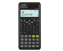 Calculadora Científica 417 Funções - FX-991ES PLUS - Casio